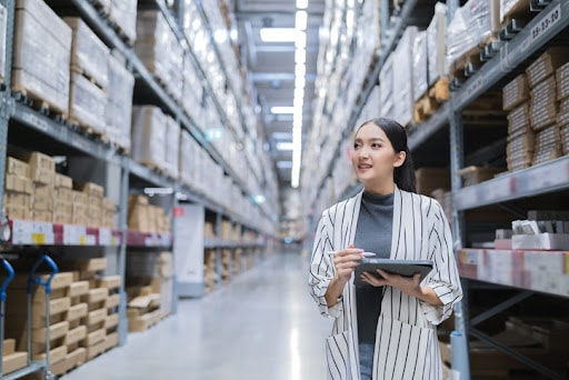 Warehouse & Inventory Management: Why Your Business Needs It