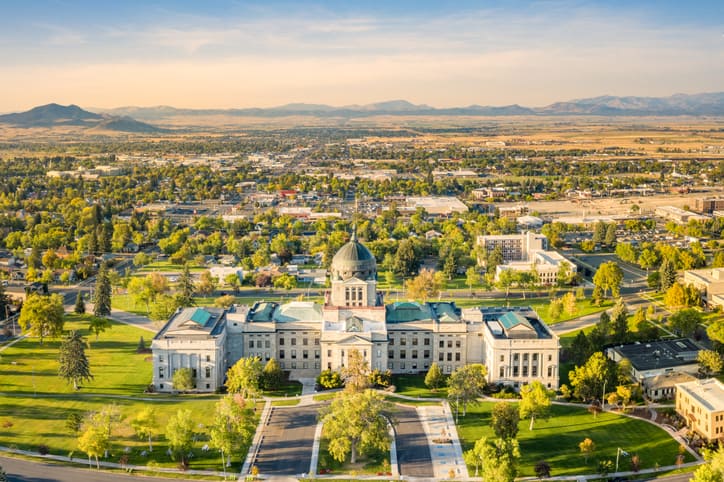 Should I Move to Helena, Montana? [A Deeper Look]