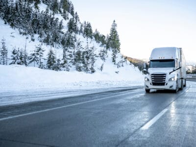 Navigating Weather Challenges During Your Winter Move