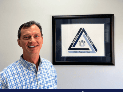 Mesa Moving and Storage Hires Dave Nelson as Senior Vice President of Sales