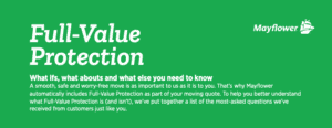 Full Value Protection FAQ