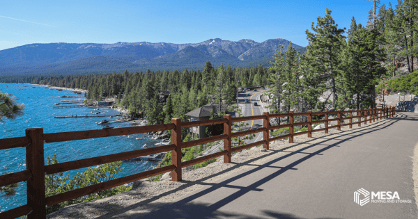 Incline Village, Nevada