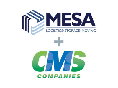 Mesa and CMS Companies Announce Merger