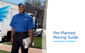 Move Planner Booklet