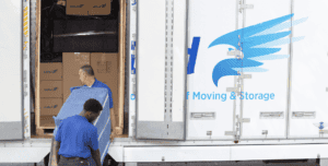 Movers or Fakers?