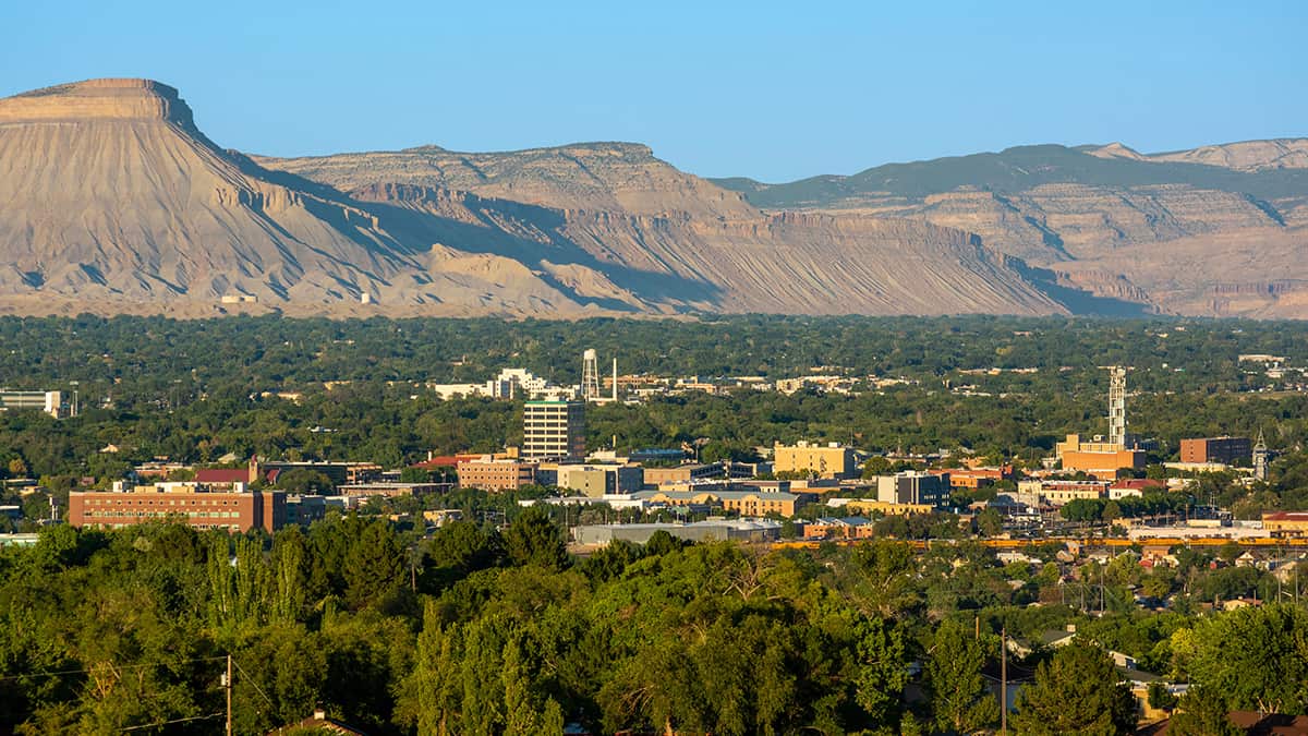 Moving Your Grand Junction Business?