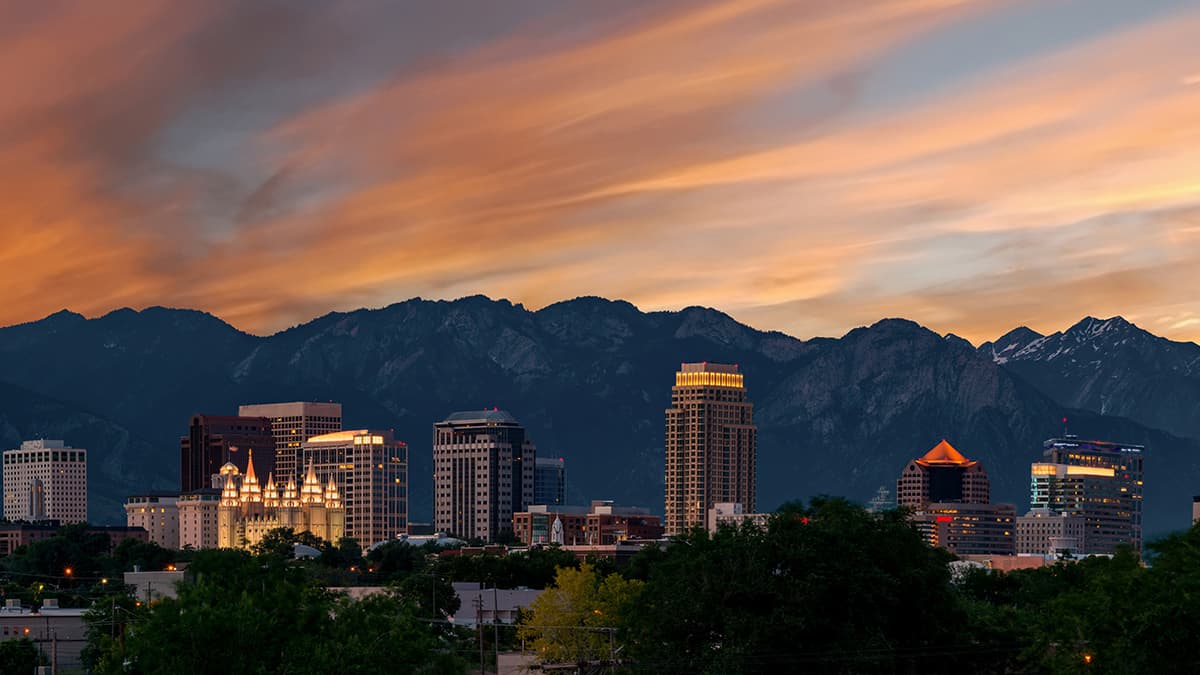 Moving Your Salt Lake City Business?