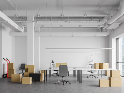 Office Downsizing: How to Efficiently Transition to a Smaller Space