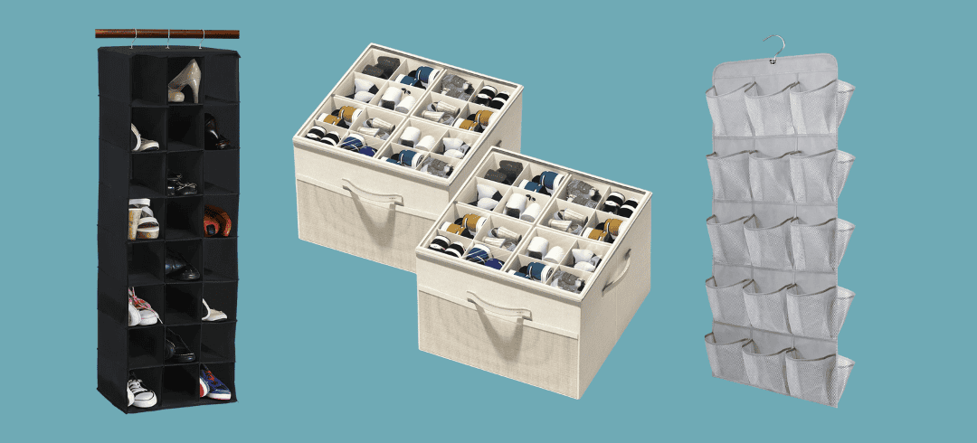 Moving Soon? Here’s How to Pack Your Shoes Like a Pro