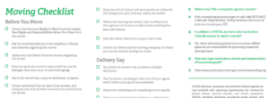Ready to Move Brochure