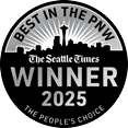 Best in The PNW