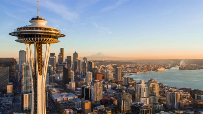 CMS Relocation & Logistics – Seattle, WA