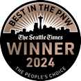 Best in The PNW
