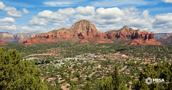 Sedona, Arizona