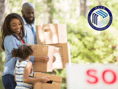 Summertime Moving Do's and Dont's